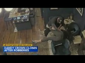 ABC7 CHICAGO EXCLUSIVE: Employee 'body-slammed' during robbery at River West bar speaks out