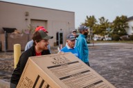 Whirlpool Appliance Sale this weekend in St. Joseph