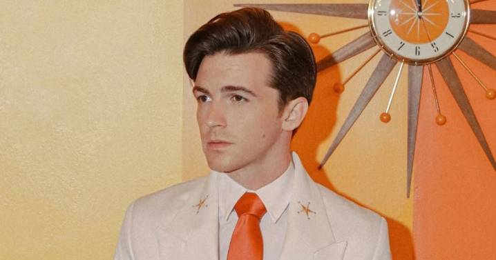 Drake Bell confirma su divorcio de Janet Von Schmeling