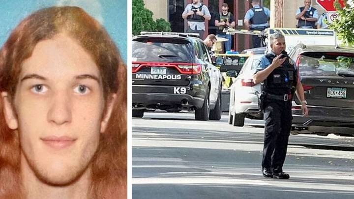 Robin Westman: el atacante identificado en el tiroteo de la escuela católica de Minneapolis