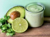 RECIPES: From dip to dessert, avocado dishes for every meal