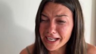 Sofía Jujuy Jiménez compartió su casting para "En el barro" y se volvió viral