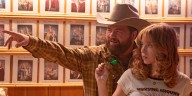 Desperate for Another Tarantino Western? 'Americana' Is the Next best Thing