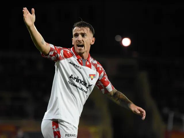 Cremonese vs Palermo