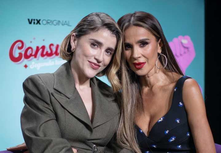 ‘Consuelo’: la serie de época que rompe tabúes sobre la sexualidad femenina en México