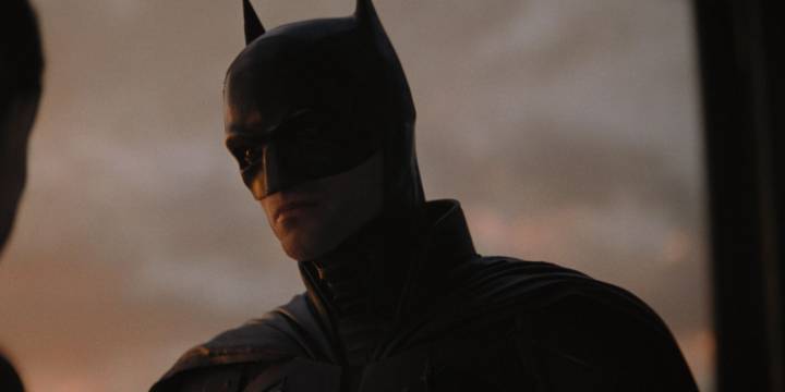 Iconic Villain's Shocking New Look Revealed in Upcoming Batman Film