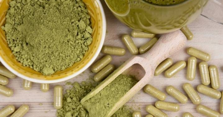 What is kratom and why are some states pushing to ban it?