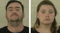 Fort Stewart soldier, spouse charged with starving child to death