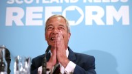 Rwanda open to striking deportation deal with Nigel Farage as part of Reform’s illegal migrant crackdown plan