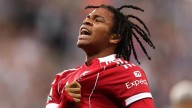 Rio Ngumoha's dramatic, game-winning Premier League debut for Liverpool