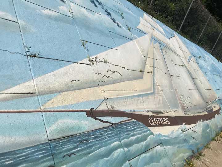 Clotilda slave ship descendant in Alabama seeks citizenship to African nation of Benin to honor ancestor’s wish to return home