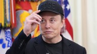 Elon Musk Pauses Third Party Plans After Break With Donald Trump