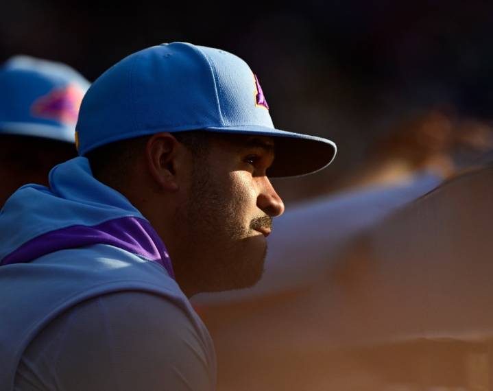 Rockies’ Antonio Senzatela headed to bullpen, German Marquez returning to rotation