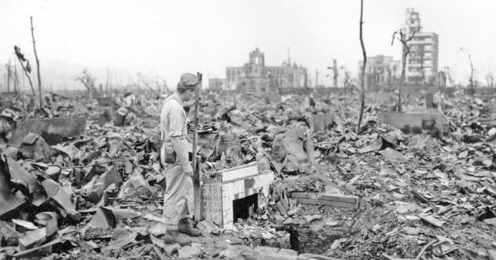 New Mexico reckons with its role in Japan's atomic devastation on 80th anniversary of Hiroshima