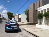 Apagón deja sin luz a San Felipe; CFE reporta falla