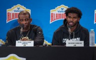 Deion Sanders Confirms Strange Feelings About Shedeur Sanders Debut While Revealing Browns QB’s True Mindset Deion Sanders' son Shedeur gets his first Browns start in the preseason, with a golden chan