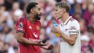 Manchester United vs Arsenal player ratings: Who shined in Week 1 at Old Trafford?