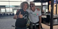 Pibe Valderrama pide a Dayro Moreno en la Selección Colombia tras liderar victoria de Once Caldas