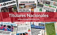 Desmantelamiento narcolaboratorios, en récord; Se resiste Ancira a pagar a Pemex y más