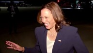 Report: It's Not Clear What's Going On But Kamala Is Laughing So We're Gonna Assume It's Something Really Tragic