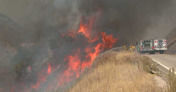 SLO County requests damage reports from those impacted by the Gifford Fire