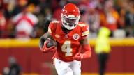 NFL power structure was 'not happy' with how Rice's case was handled