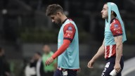 Las Chivas de Guadalajara están cerca de ser campeonas, según Alan Mozo