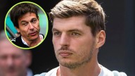 Max Verstappen pictured with Toto Wolff on Sardinia holiday during F1 summer break