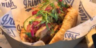 GALLERY: Notre Dame introduces new concession items ahead of football season