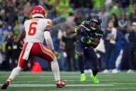 Seahawks WR Dareke Young’s confidence surging at just the right time