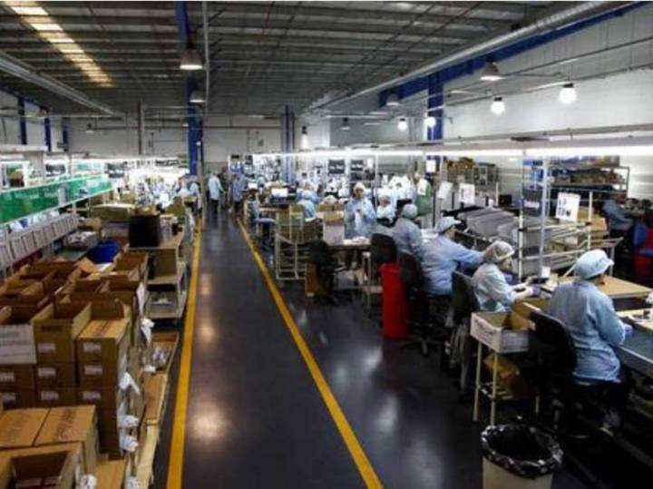 Las inversiones no llegan a Argentina