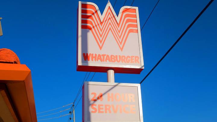 Whataburger offering 75-cent burgers to celebrate 75th anniversary
