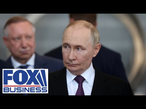 Will Putin come to this conclusion?: Military expert