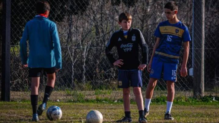 TORNEO DE SELECCIONES . Se viene el debut de los Seleccionados Sub 13 y Sub 15