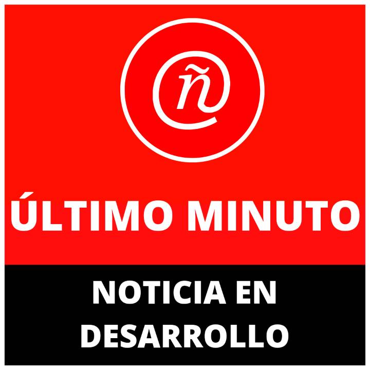 Corte de luz en Chillán.