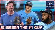 The Blue Jays *SHOWCASE* Their New Secret Weapon… | Blue Jays Rumours & Breakdown