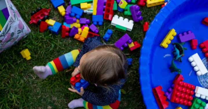 National worker register, mobile phone ban coming as $190 million childcare overhaul announced