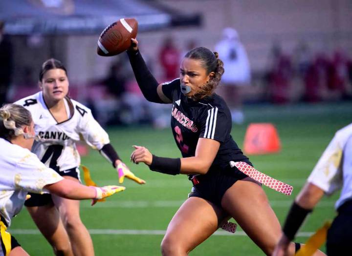 Girls flag football: Orange County’s Top 20 players to watch in 2025