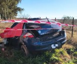 Murió tras perder el control del vehículo e impactar contra un árbol