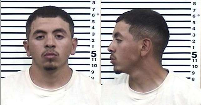 Bar fights lands two in jail