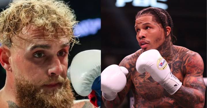 ¡ALERTA BOX AZTECA! Jake Paul se enfrentará a Gervonta Davis en noviembre