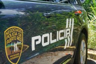 Conductor pierde el control y arrolla a tres personas en Aguada – NotiCel 