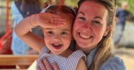 Youngster who complained 'eye hurt' given shock diagnosis by doctors