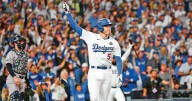 Coldplay también juega: meme mejora bateo de Freddie Freeman