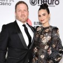 NCIS' Katrina Law Divorcing Keith Andreen