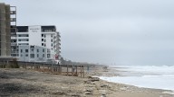 Coastal flood warning issued for Delaware as Hurricane Erin nears