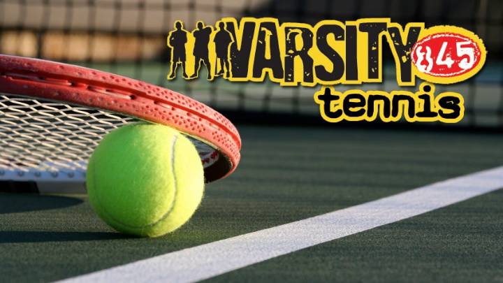 Section 9 girls tennis scores, schedules