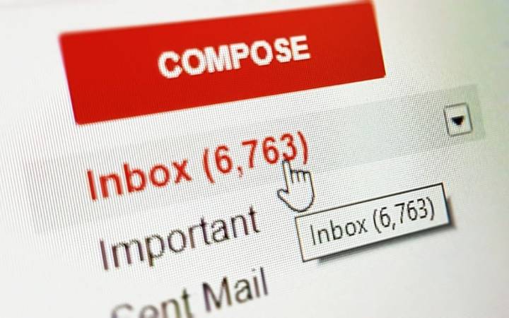 ¿Usas Gmail? Google alerta sobre un hackeo que pone en riesgo a usuarios