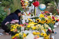 Boy wounded in Minnesota church shooting asks doctor: ‘Can you say a prayer with me?’