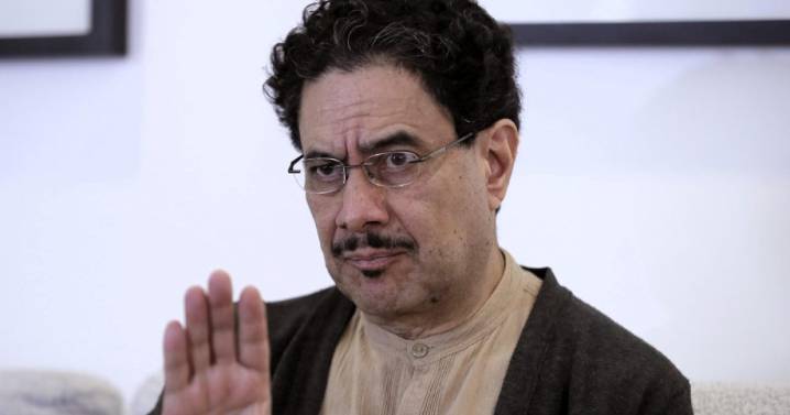 Senador Iván Cepeda reacciona a la libertad de Uribe: 'Respetamos, pero no compartimos la decisión judicial'